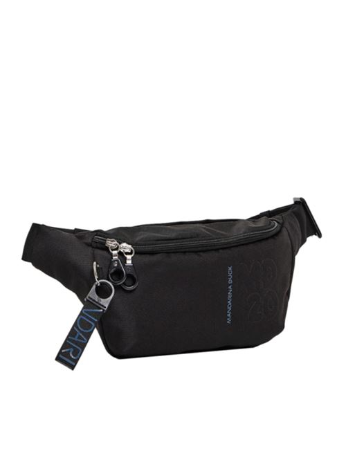 MD20 Marsupio MANDARINA DUCK | P10QMMM3XBLACK